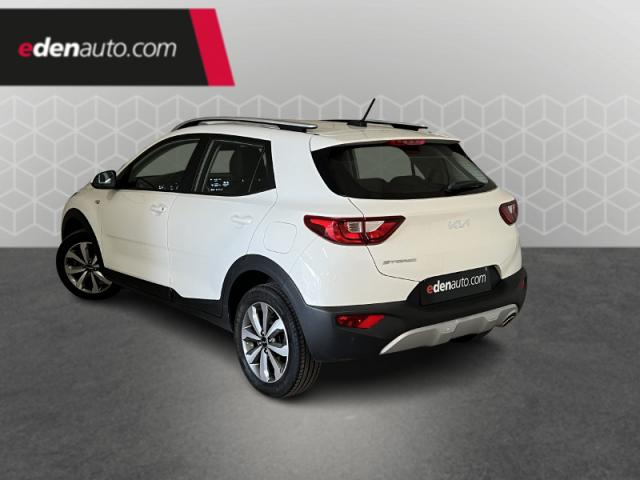 Kia Stonic image 7
