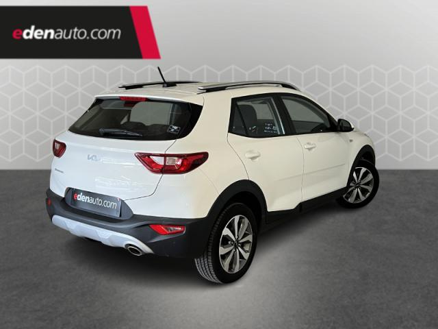 Kia Stonic image 4