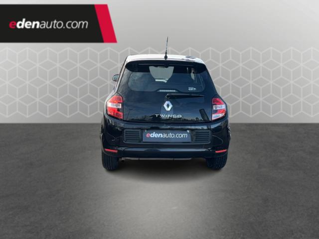 Renault Twingo image 1