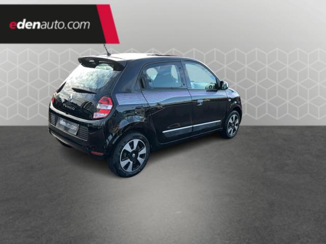 Renault Twingo image 4