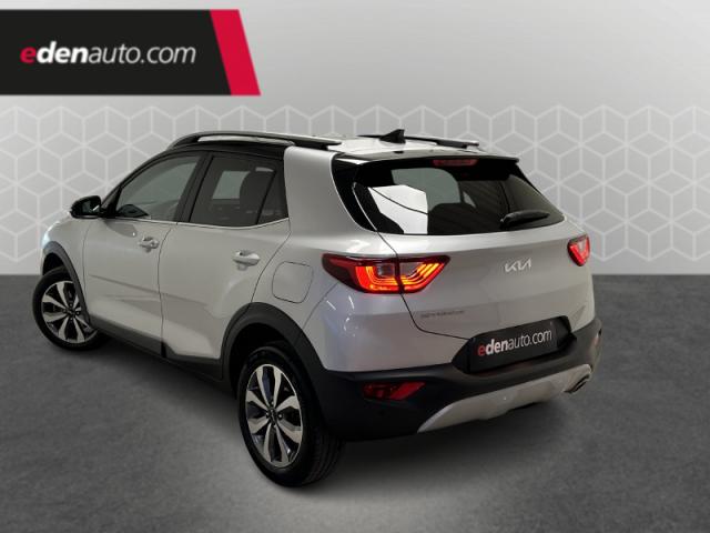 Kia Stonic image 1