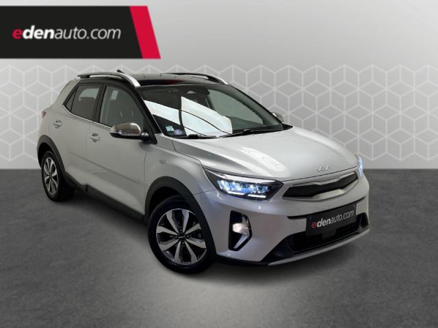 Kia Stonic image 7