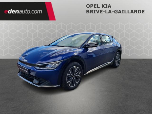 Kia Ev6 229 Ch Air Design