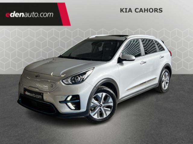 Kia Niro E- Electrique 204 Ch Active