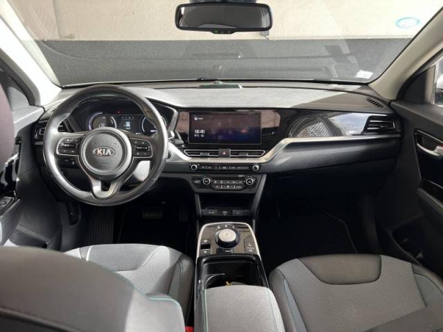 Kia Niro image 6