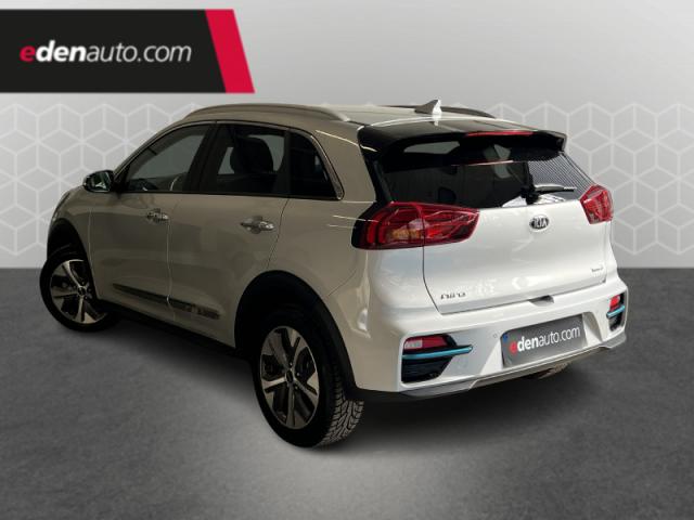 Kia Niro image 3