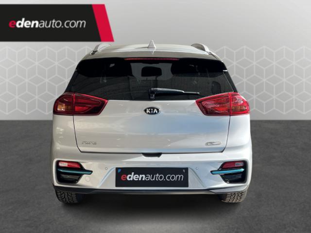 Kia Niro image 5