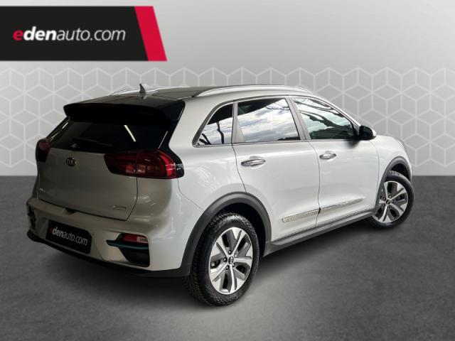 Kia Niro image 8