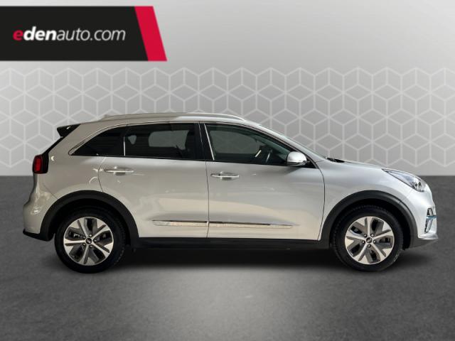 Kia Niro image 1