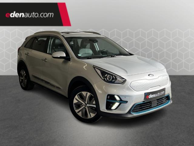 Kia Niro image 7