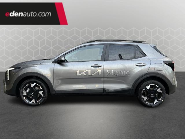 Kia Stonic image 2