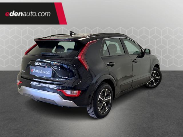 Kia Niro image 9