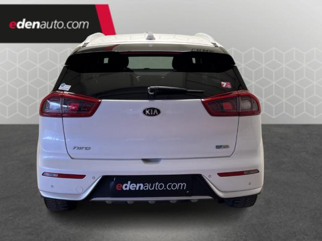 Kia Niro image 4