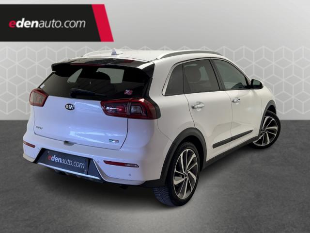 Kia Niro image 6
