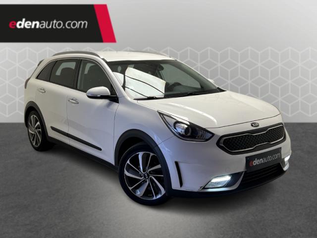 Kia Niro image 3
