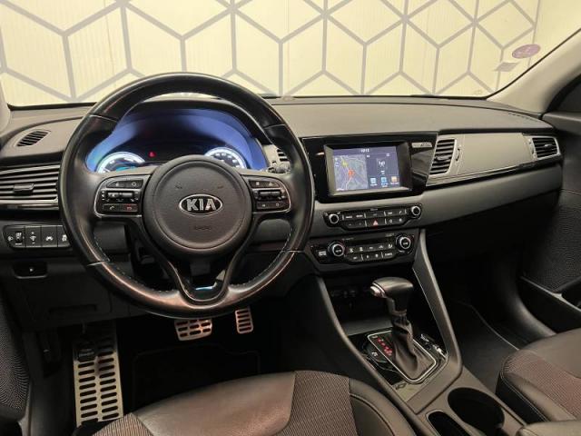 Kia Niro image 2