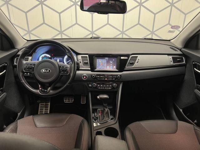 Kia Niro image 9