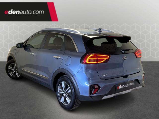 Kia Niro image 1