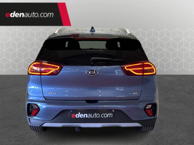 Kia Niro image 3
