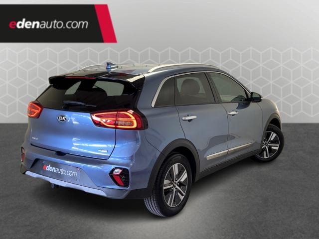 Kia Niro image 6