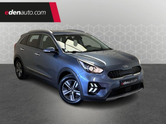 Kia Niro image 8