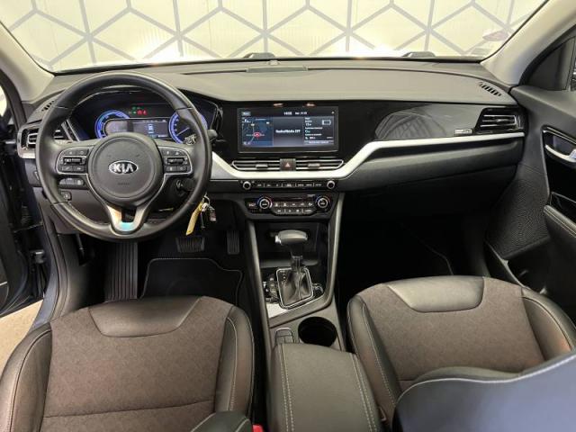 Kia Niro image 5
