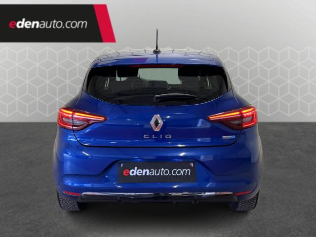 Renault Clio image 7