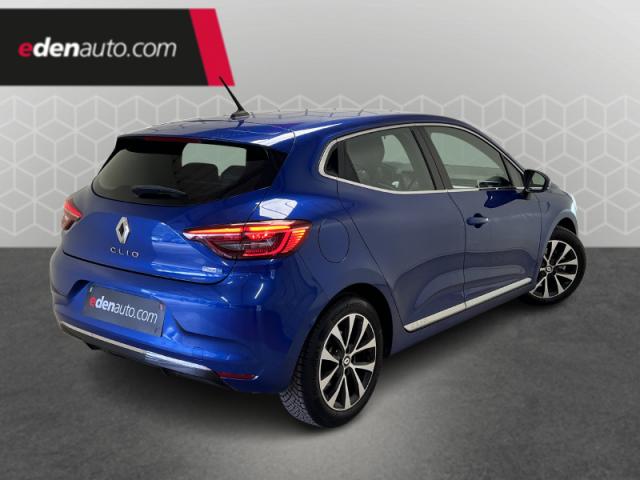 Renault Clio image 2