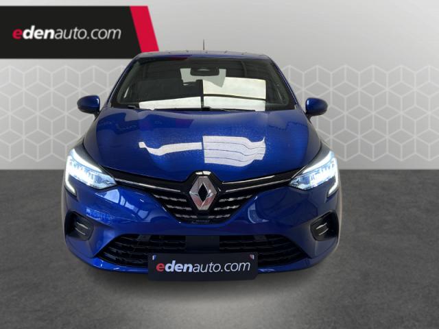 Renault Clio image 1