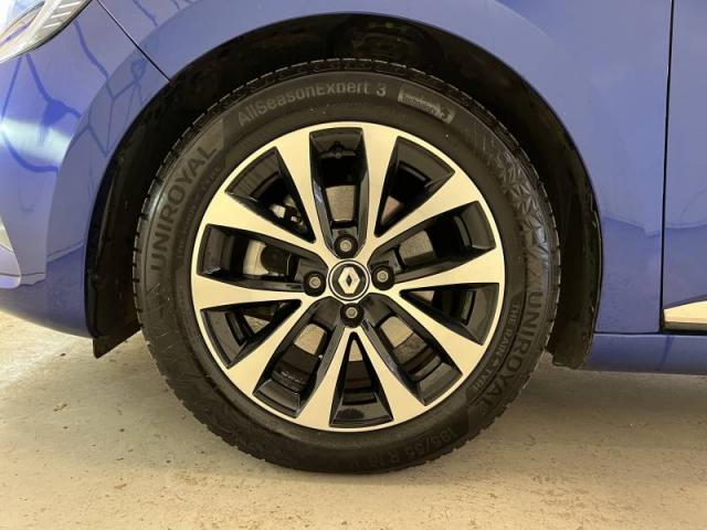 Renault Clio image 9