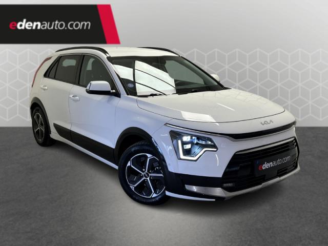 Kia Niro image 2