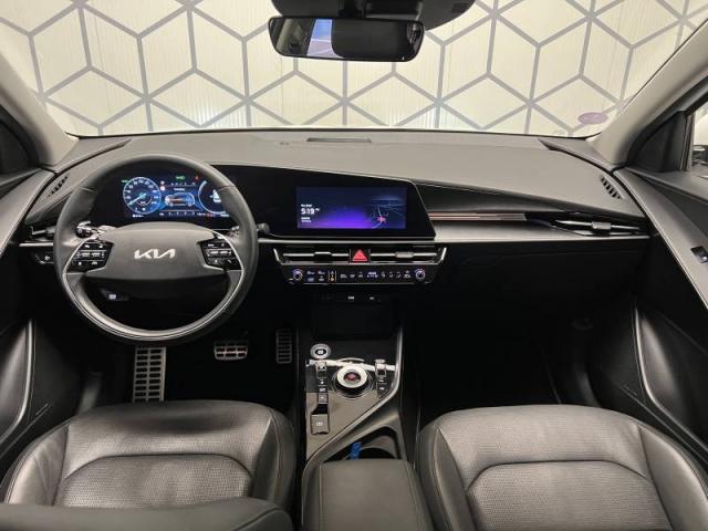 Kia Niro image 3