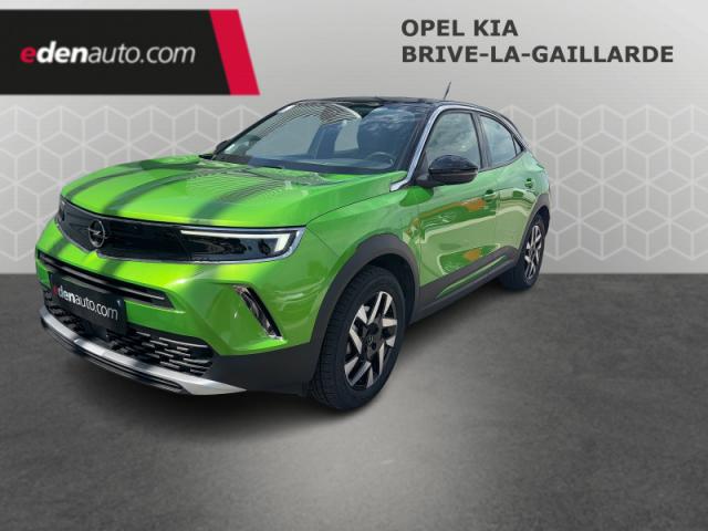 Opel Mokka Electrique 136 Ch & Batterie 50 Kwh Elegance