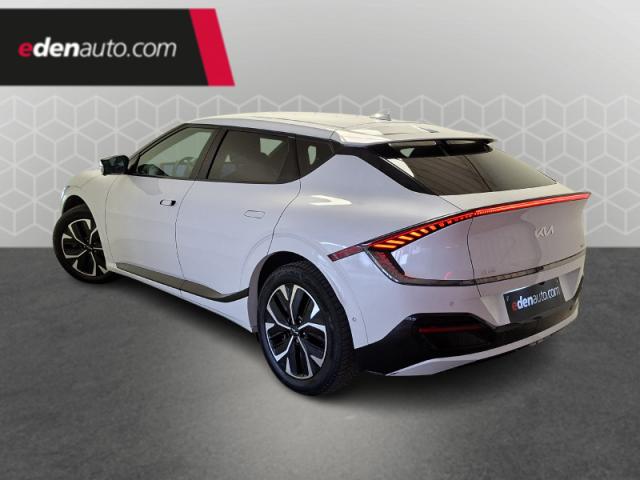 Kia Ev6 image 6
