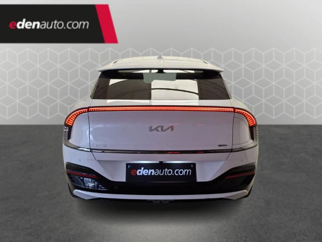 Kia Ev6 image 8