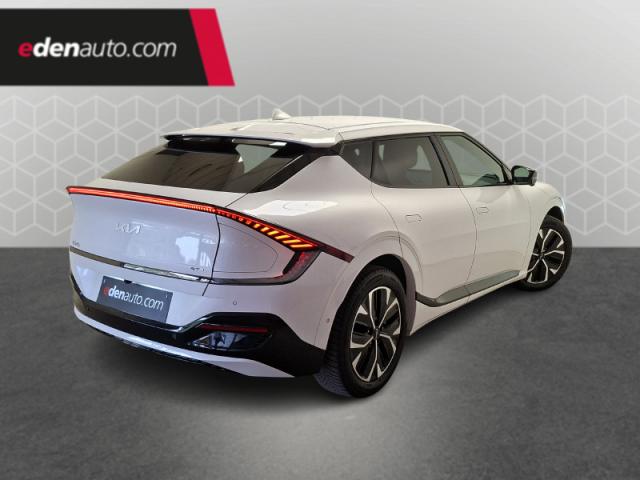 Kia Ev6 image 1