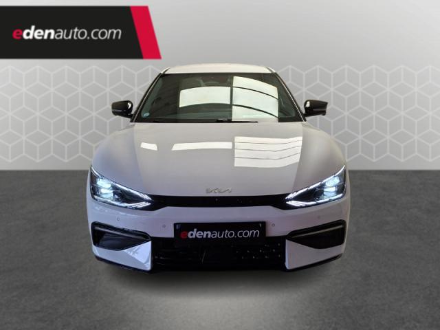 Kia Ev6 image 5
