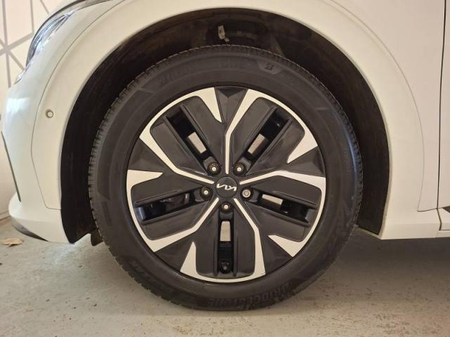 Kia Ev6 image 9