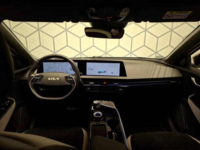 Kia Ev6 image 4