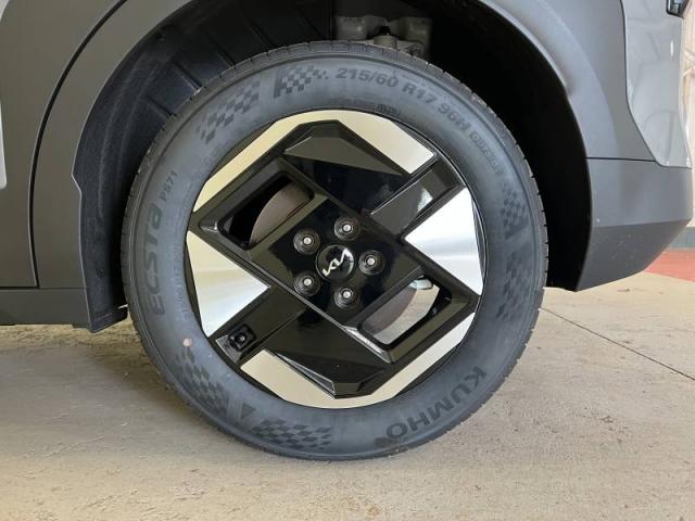 Kia Ev3 image 5
