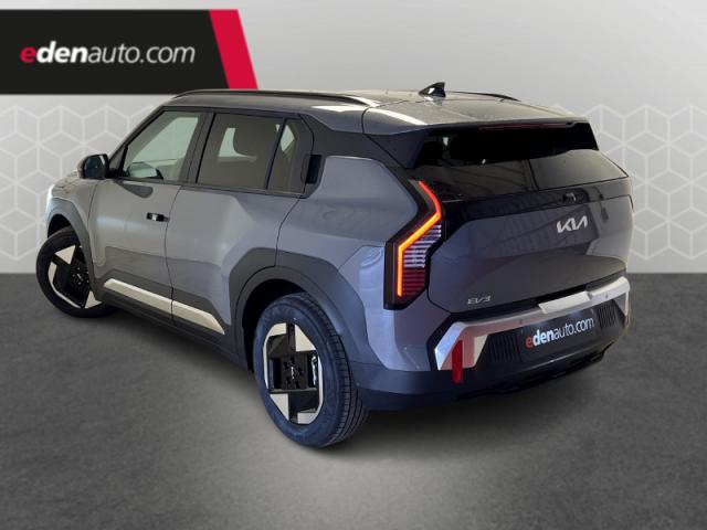 Kia Ev3 image 4