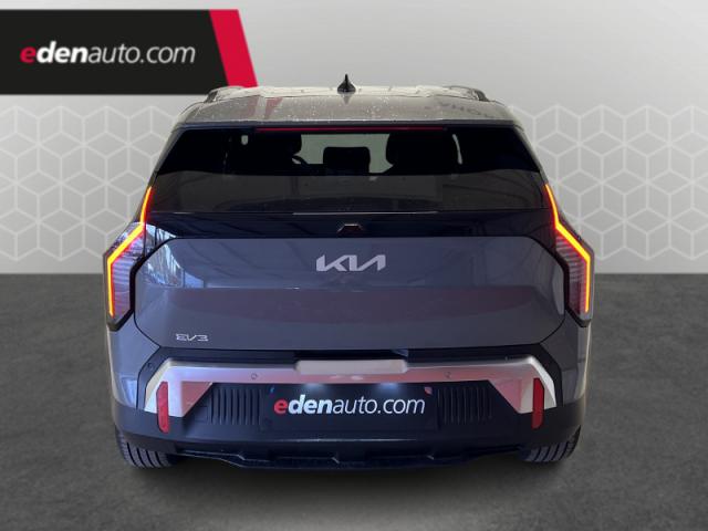 Kia Ev3 image 6