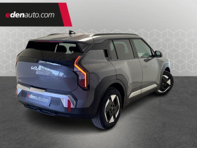 Kia Ev3 image 3