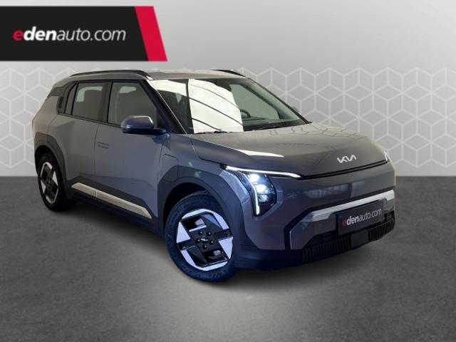 Kia Ev3 image 8