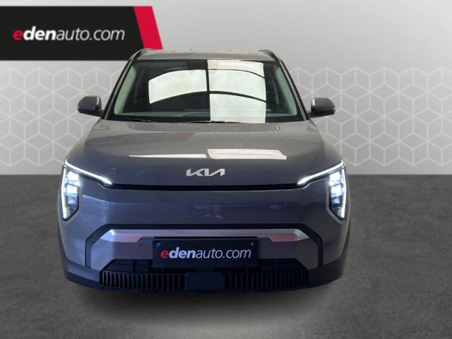 Kia Ev3 image 9