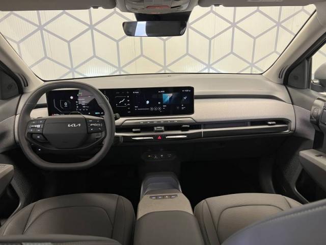 Kia Ev3 image 7