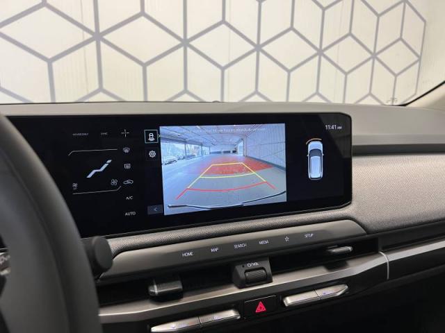 Kia Ev3 image 2