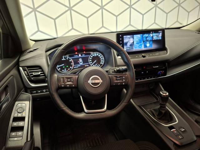 Nissan Qashqai image 7