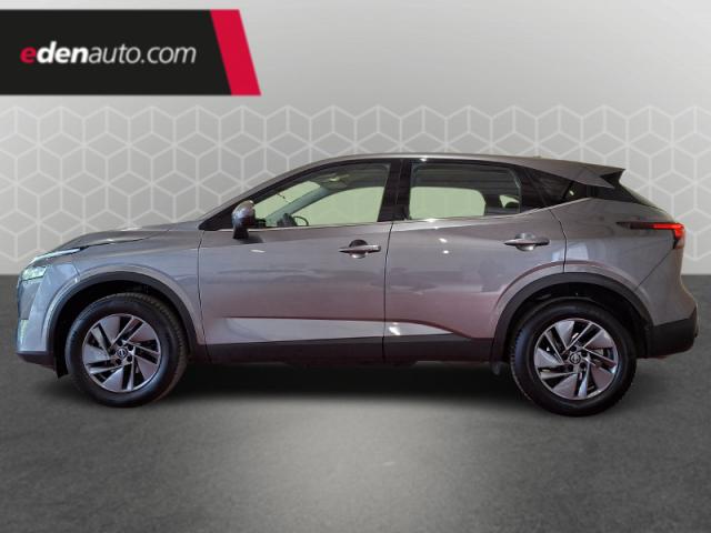 Nissan Qashqai image 1