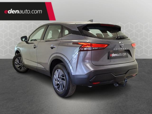 Nissan Qashqai image 6